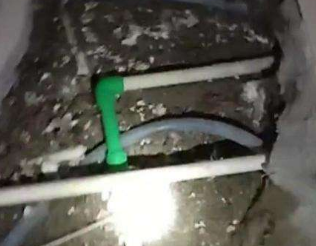 安宁卫生间漏水多少钱