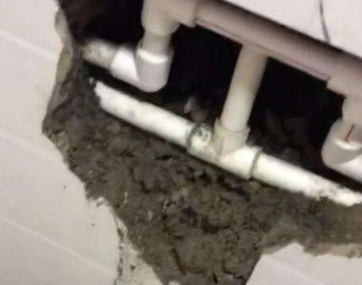 安宁卫生间漏水哪家好