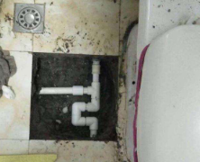 安宁卫生间防水推荐公司