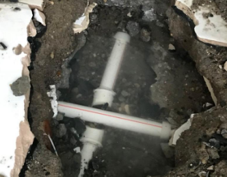 安宁卫生间防水公司