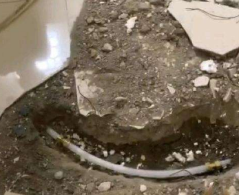 安宁卫生间测漏水哪家优惠