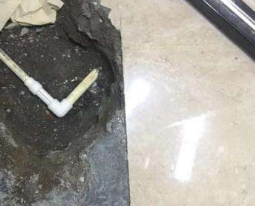 安宁卫生间测漏水多少钱