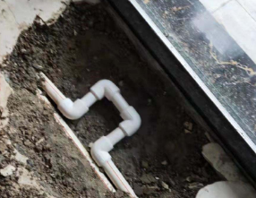 安宁卫生间测漏水哪家好