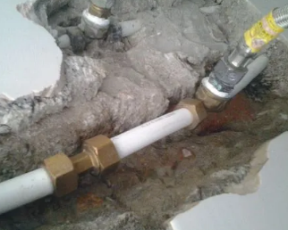 安宁测漏水多少钱