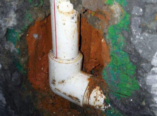 安宁卫生间防水报价