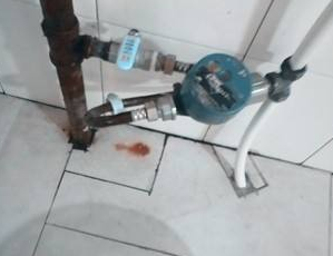 安宁水管维修24小时电话