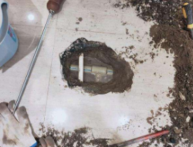 安宁卫生间防水多少钱