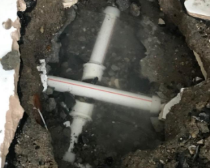 安宁卫生间防水电话号码