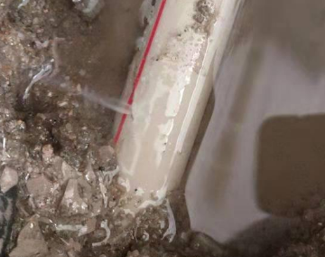 安宁水管维修多少钱