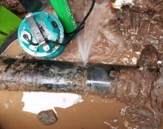 安宁卫生间测漏水的相关介绍