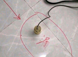 安宁卫生间测漏水多少钱