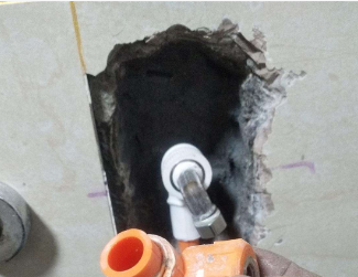 安宁卫生间测漏水哪家好