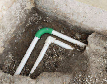 安宁卫生间测漏水价格多少