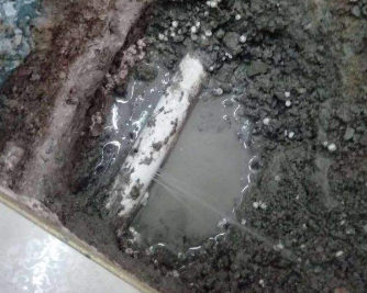 安宁卫生间测漏水哪家好