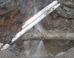 安宁水管维修费用是多少