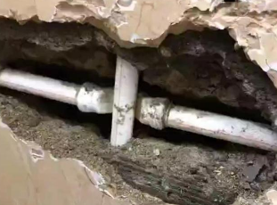 安宁水管维修哪家好