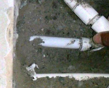安宁卫生间测漏水哪家好