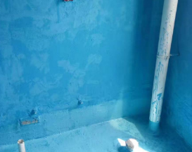 安宁卫生间防水多少钱