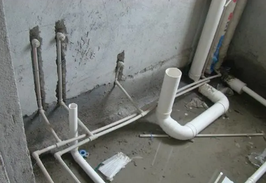 安宁水管维修小知识