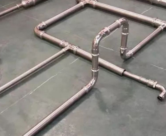 安宁水管维修多少钱