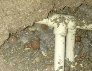 安宁卫生间测漏
