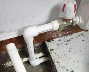 安宁卫生间测漏水多少钱