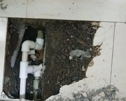 安宁卫生间测漏水哪家好