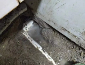 安宁卫生间测漏水多少钱