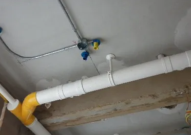 安宁水管维修多少钱