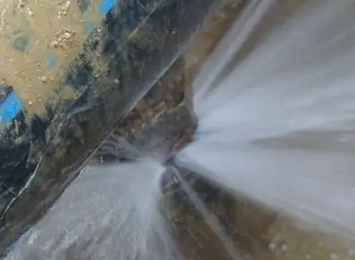 安宁卫生间测漏水施工步骤