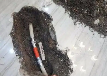 安宁卫生间测漏水哪家好