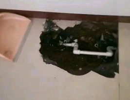 安宁卫生间测漏水多少钱