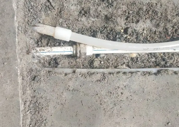 安宁卫生间测漏水之解决方法