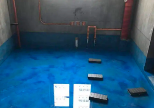 安宁卫生间防水步骤