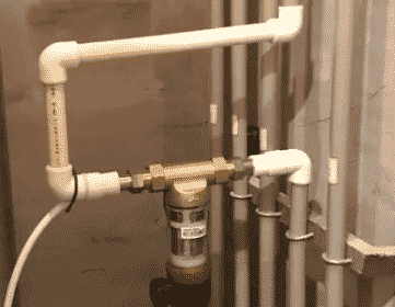 安宁水管维修之漏水渗水问题
