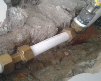 安宁水管维修价格明细
