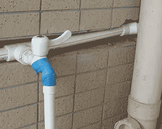 安宁水管维修的解决方法