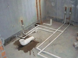 安宁水管维修多少钱