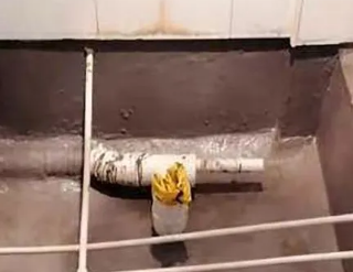 安宁卫生间测漏水服务电话