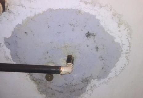 安宁测漏水公司分享如何自检漏水