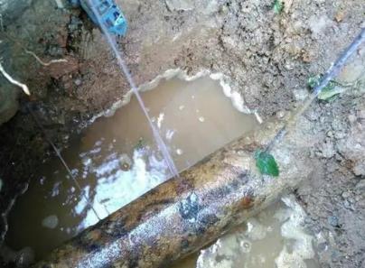 安宁卫生间测漏水公司分享下我们可以检测到轻微的漏水和水压吗？
