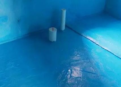 安宁卫生间防水公司分享防水小知识